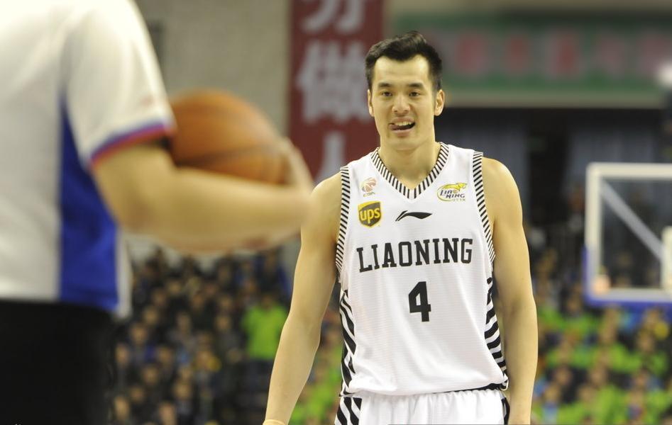 廉明 辽宁男篮 历史球员_cba廉明