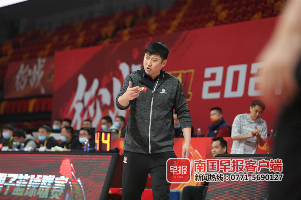 广西威壮NBL总冠军_广西威壮庞峥麟_广西威壮cba