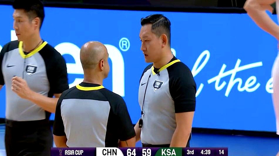 中国男篮亚洲杯罚球命中率_亚洲杯中国男篮胡明轩低迷_x9 nba