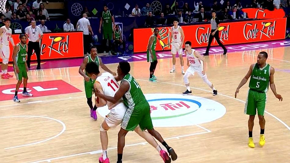 x9 nba_亚洲杯中国男篮胡明轩低迷_中国男篮亚洲杯罚球命中率