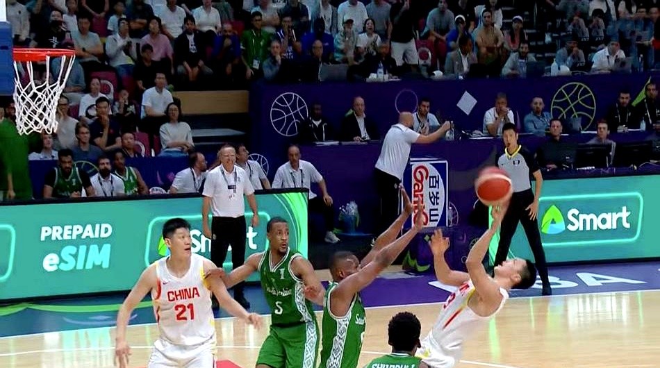 亚洲杯中国男篮胡明轩低迷_x9 nba_中国男篮亚洲杯罚球命中率