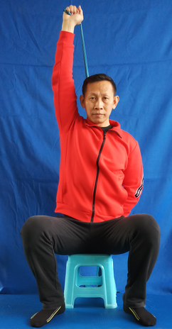 弹力带锻炼方法_nba弹力带训练方法_弹力带肌肉力量训练