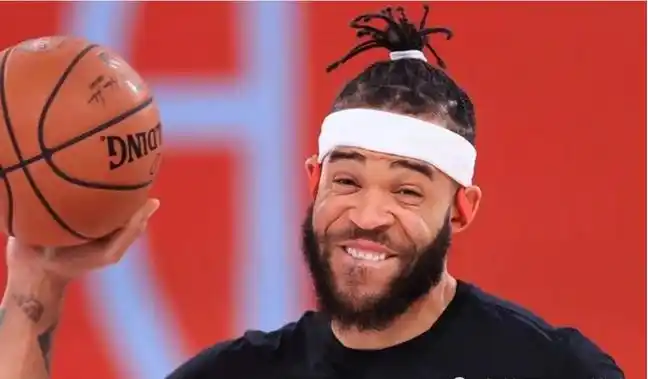 NBA 五大囧趣事多麦基脸部抢断戈贝尔传球成主力成员