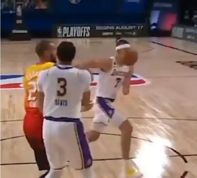 NBA五大囧 奥尼尔解说 野球场趣事_2017nba五大囧