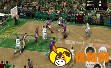 最强NBA苹果安卓互通吗 最强NBA不同系统能一起玩吗