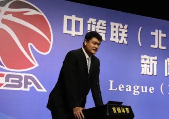 CBA职业化推进下的盈利疑问靠啥盈利广告收入揭秘