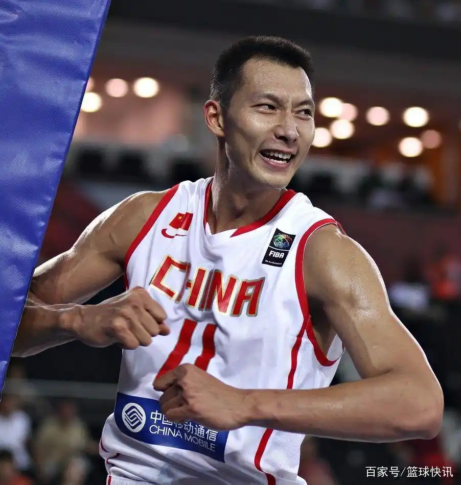 易建联中国男篮一哥CBA 赛场的传奇经历与辉煌成就