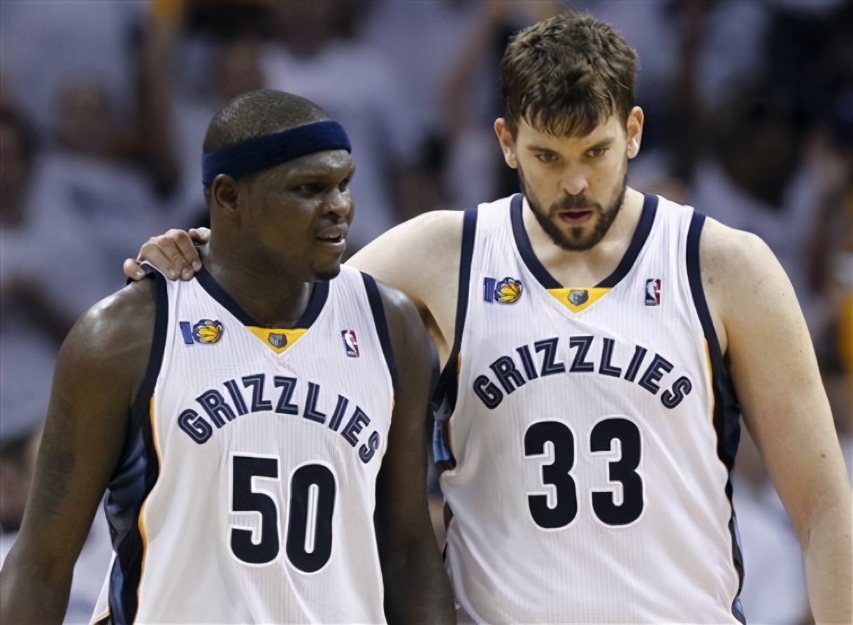 NBA双塔组合历史排名_nba最强双塔_NBA双塔战术演变分析