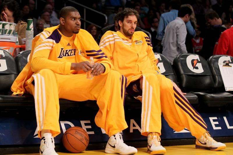 nba最强双塔_NBA双塔战术演变分析_NBA双塔组合历史排名