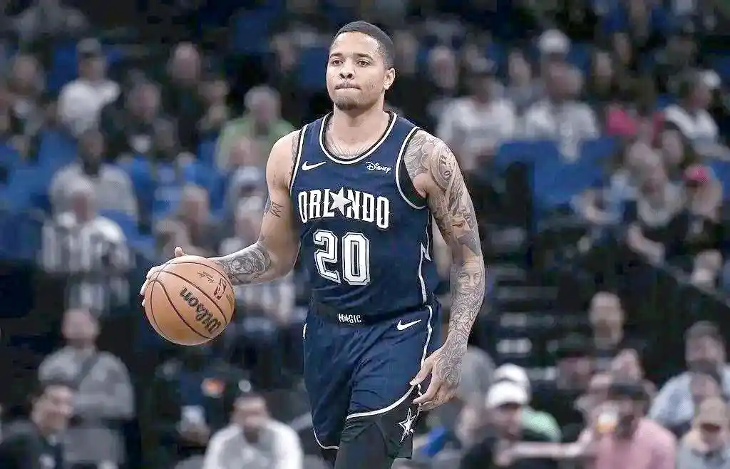 2014 至 2023 年 NBA 十大状元秀排名马克尔·富尔茨因伤居第 10