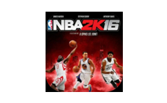 NBA2K16好玩的体育篮球游戏特色玩法等你来体验