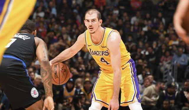 NBA竞争激烈致球员压力大乐福为何成颜值不降的特例