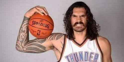 NBA球员颜值变化_乐福NBA颜值提升_nba 乐福