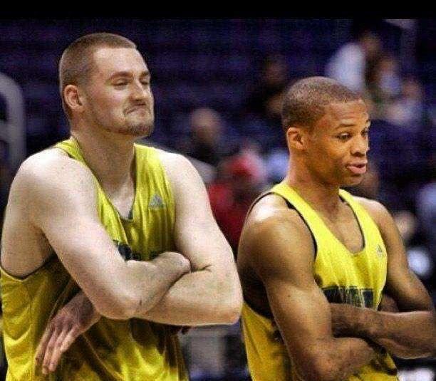乐福NBA颜值提升_NBA球员颜值变化_nba 乐福