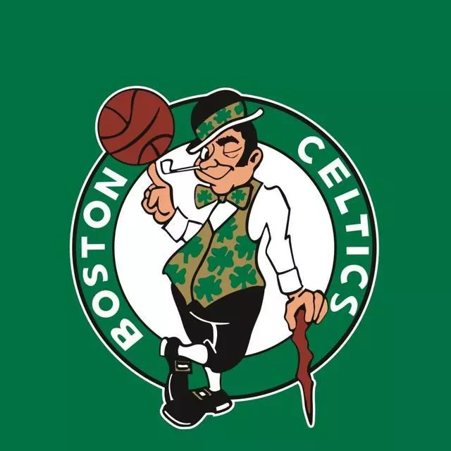 NBA 季后赛激战正酣盘点最好看的队标 TOP10 之凯尔特人、尼克斯