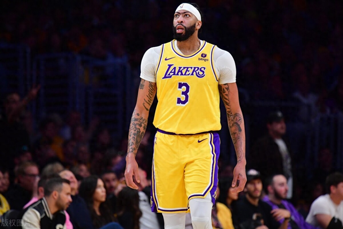 盘点NBA历史杰出大前锋排名安东尼·戴维斯、埃尔文·海耶斯等上榜