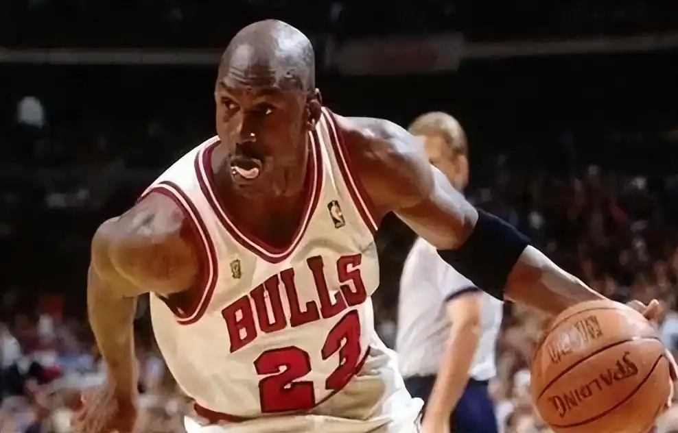 乔丹季后赛历史数据_nba季后赛总得分排行_NBA季后赛最强记录