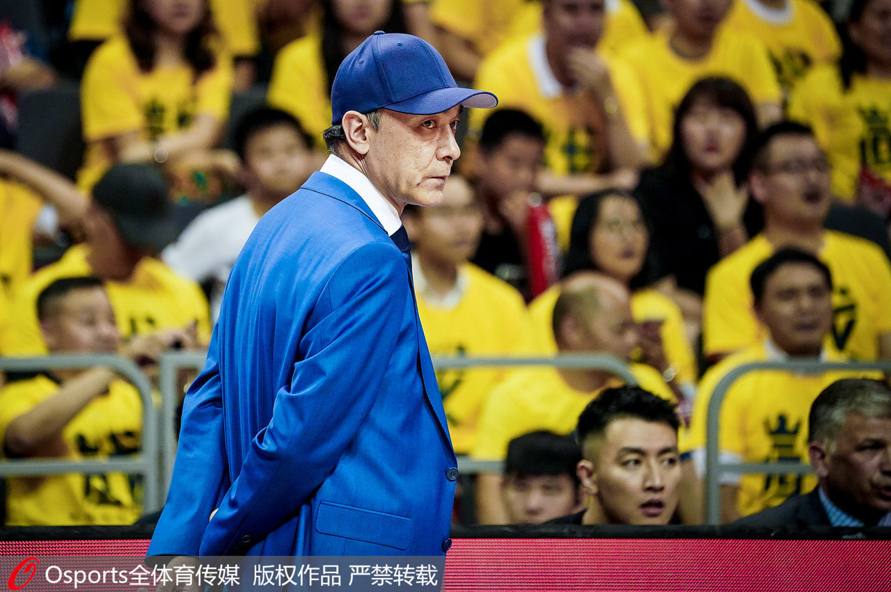 CBA总决赛 疆粤大战 易建联_cba新疆广东