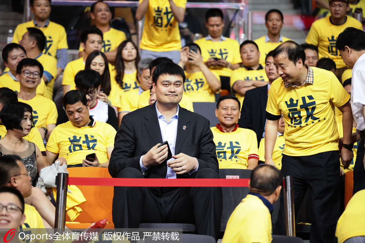 CBA总决赛 疆粤大战 易建联_cba新疆广东
