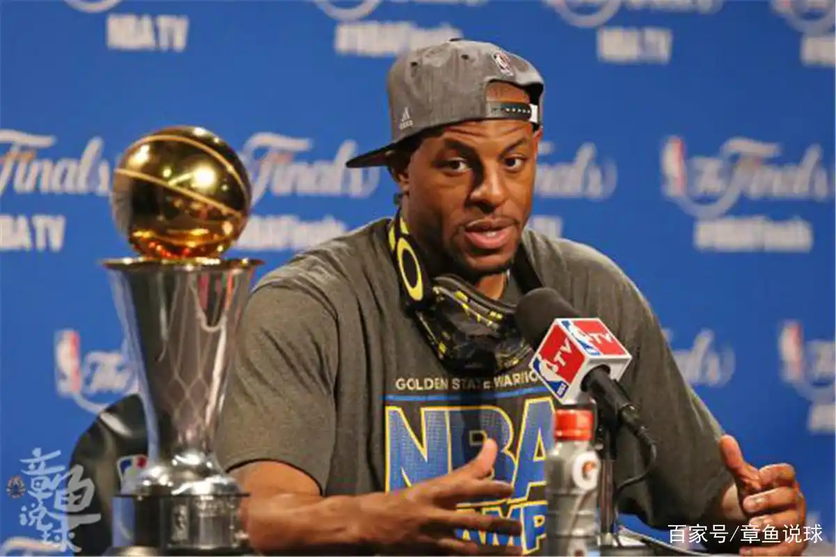 过去9赛季9位锋线拿FMVP美媒评出现役NBA小前锋Top10