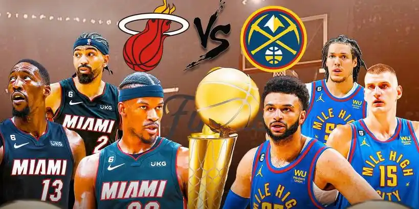 NBA奇迹频现麦迪35秒13分翻盘热火黑八打进总决赛