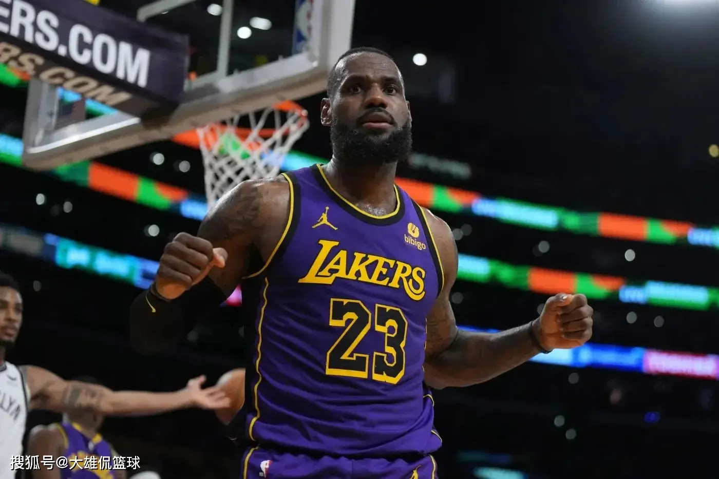 得分最易时代盘点2024-25赛季前NBA现役得分最多的十人