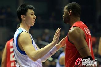 麦迪 CBA 效力经历_麦迪cba表现_麦迪 CBA 全明星表现