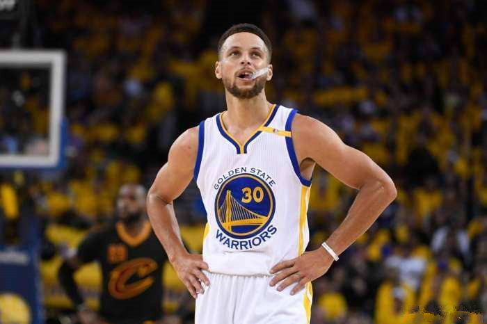 NBA球品最好的球员_nba现役人品好_库里球品评价