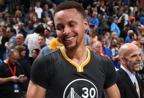 库里球品评价_nba现役人品好_NBA球品最好的球员
