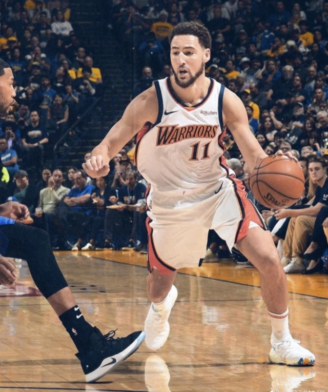 NBA常规赛收官勇士复古球衣亮相勾起球迷回忆