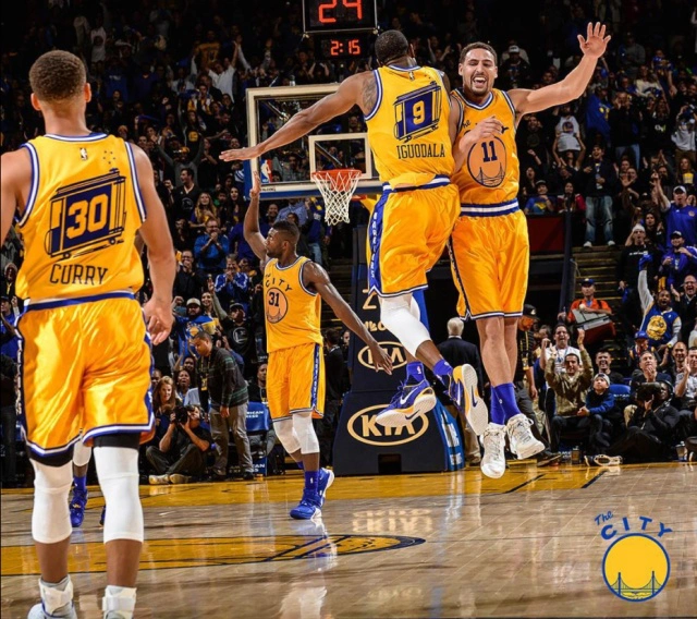 黑八奇迹复古球衣_nba勇士黑色球衣_勇士队复古球衣