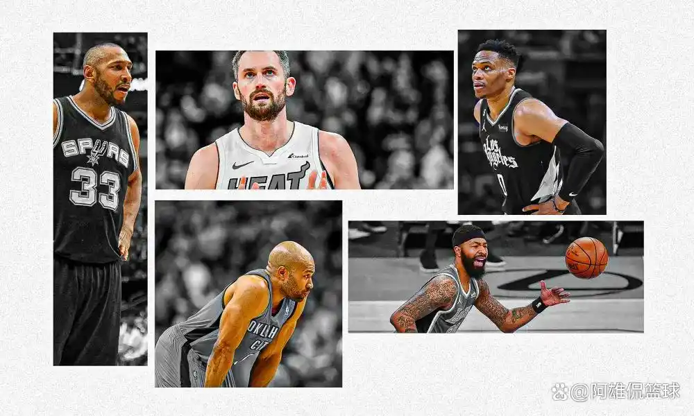 2023-24赛季NBA买断市场丁威迪和洛瑞的新征程美媒盘点最具影响力买断签约