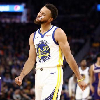 盘点现役NBA球员独门绝技库里三分、詹姆斯全面、哈登得分强