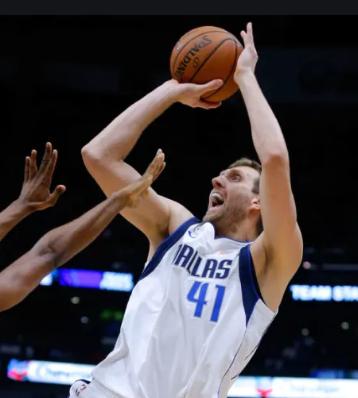 nba 绝技_库里三分能力_NBA球员独门绝技