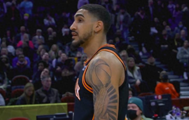 NBA全明星周末激战正酣技巧赛唐斯夺冠扣篮大赛精彩待续
