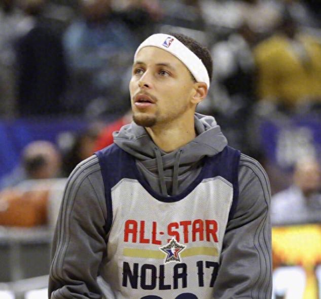 NBA球星戴发带的作用与魅力库里、麦蒂等尽显风采
