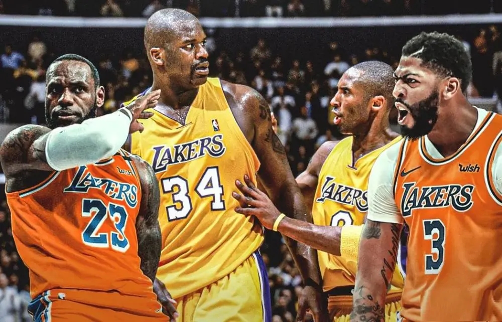 NBA下赛季球员顶薪将突破五千万到手却可能减半税目大揭秘