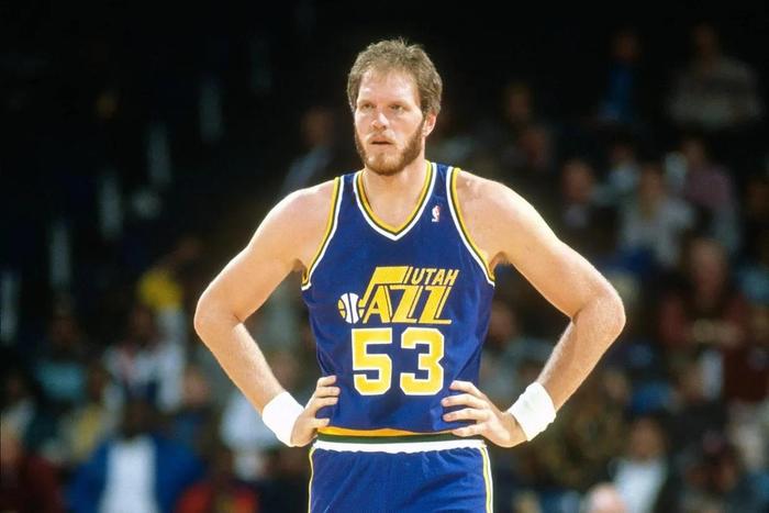 1981年到2021年NBA盖帽王列表_NBA历史盖帽王排名_nba盖帽榜
