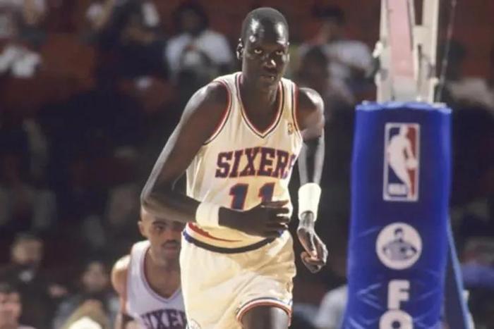 nba盖帽榜_1981年到2021年NBA盖帽王列表_NBA历史盖帽王排名