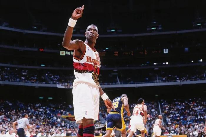 1981年到2021年NBA盖帽王列表_NBA历史盖帽王排名_nba盖帽榜