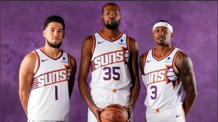 NBA季前赛太阳缺阵击败掘金 约基奇21分难救主 新秀邓恩闪耀全场_114NBA_掘金内线统治力对决太阳三分雨战术 新老球员季前赛表现分析