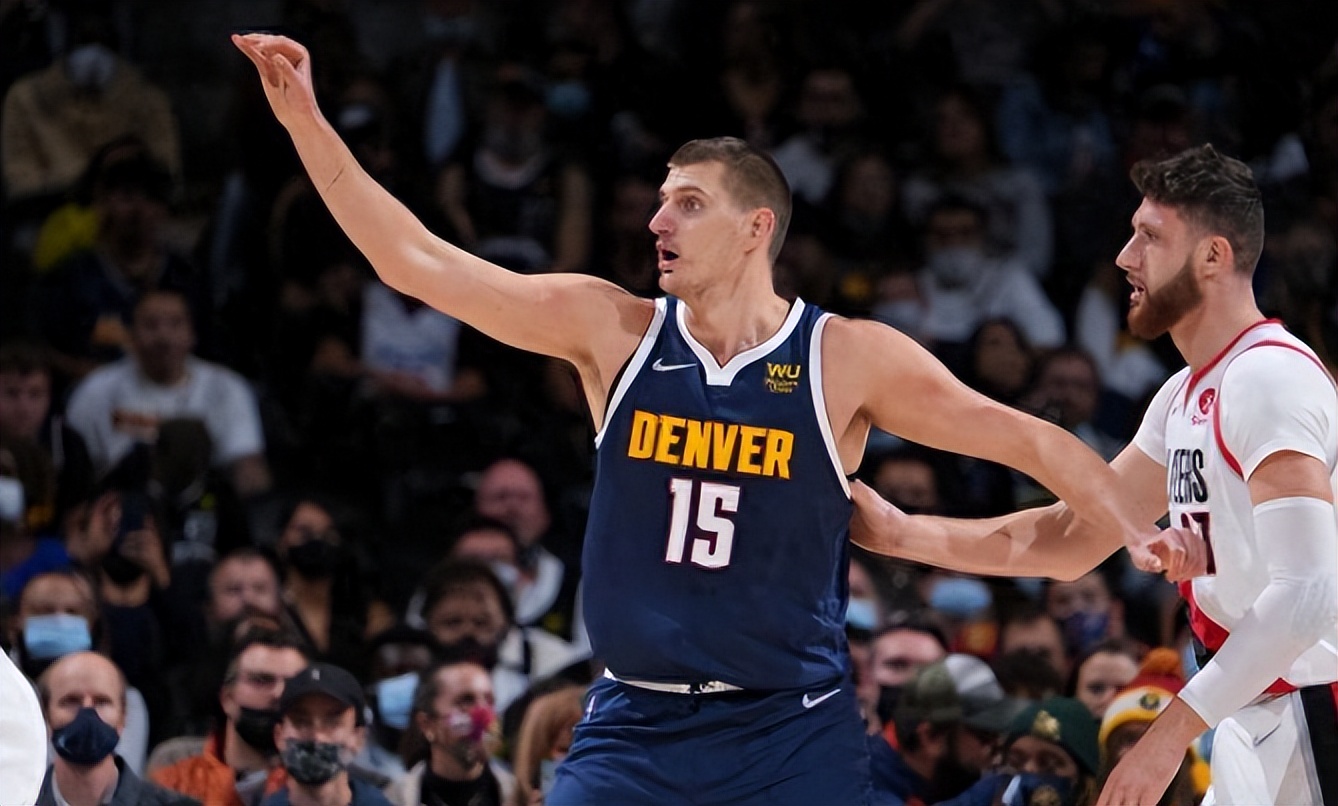 NBA季前赛太阳缺阵击败掘金 约基奇21分难救主 新秀邓恩闪耀全场_114NBA_掘金内线统治力对决太阳三分雨战术 新老球员季前赛表现分析