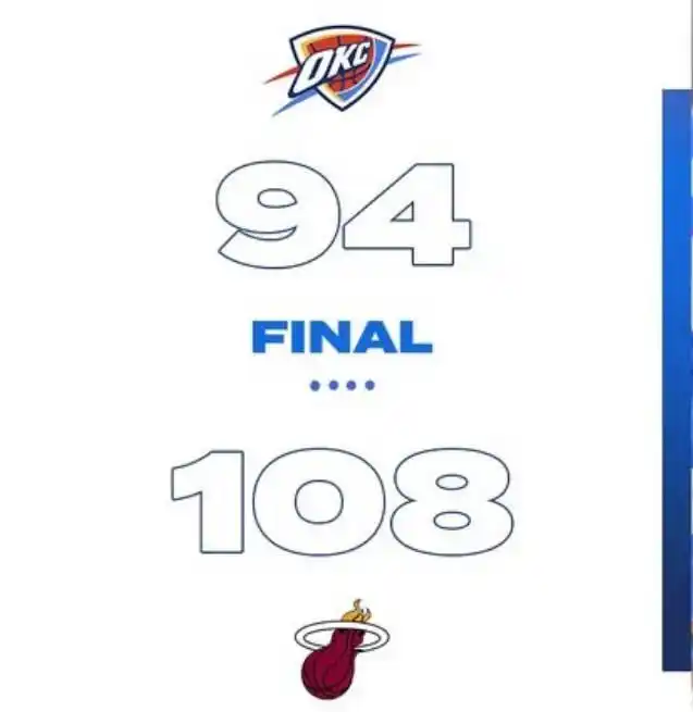 NBA常规赛雷霆主场迎战热火_nba总决赛雷霆vs热火_雷霆亚历山大表现分析