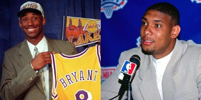今年NBA季后赛少悬念除总决赛6月选秀及体测数据引关注
