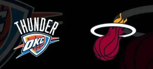 NBA热火雷霆比赛结果分析_nba总决赛雷霆vs热火_NBA热火雷霆比赛直播