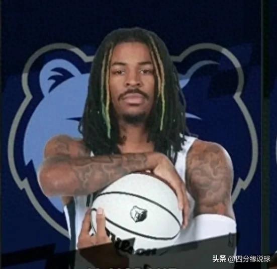 灰熊主场109-114负于热火莫兰特复出仍难取胜利
