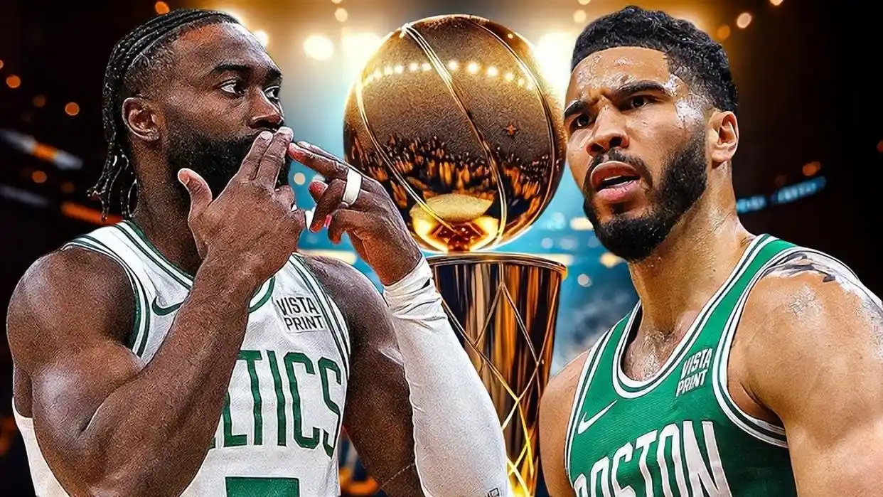 NBA总决赛G4前瞻8点30分独行侠背水一战凯尔特人能否横扫夺冠