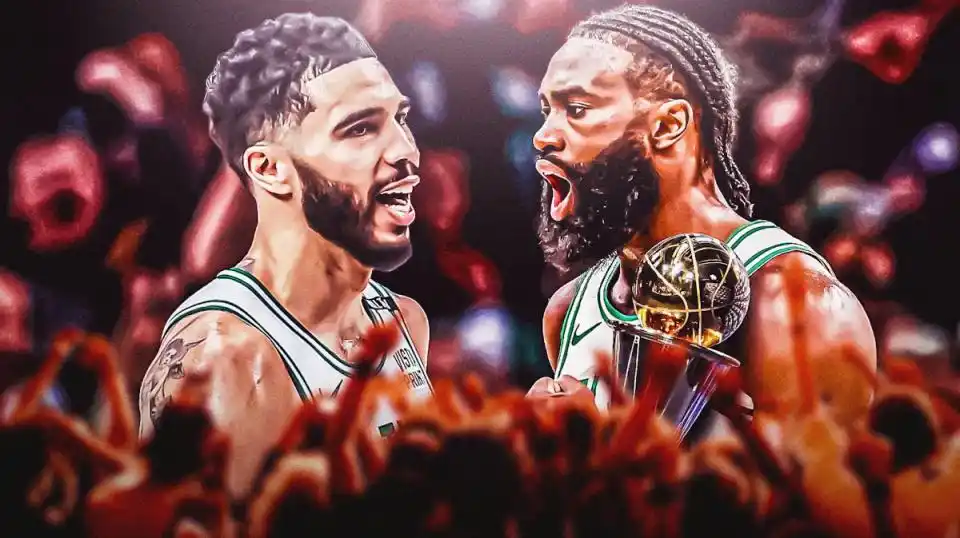 NBA总决赛G4 独行侠 凯尔特人_G4总决赛NBA