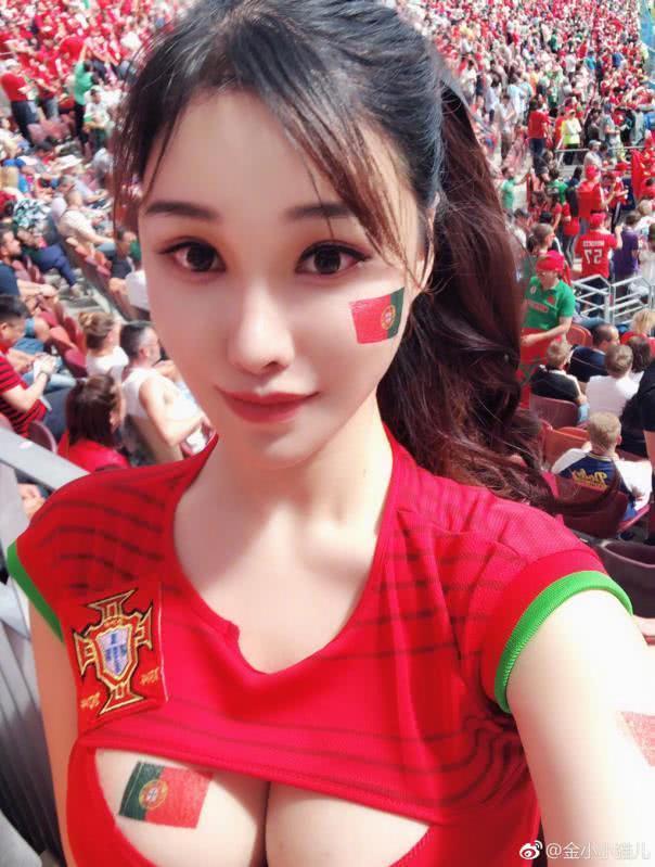 俄罗斯世界杯美女_世界杯最养眼美女_世界杯最美