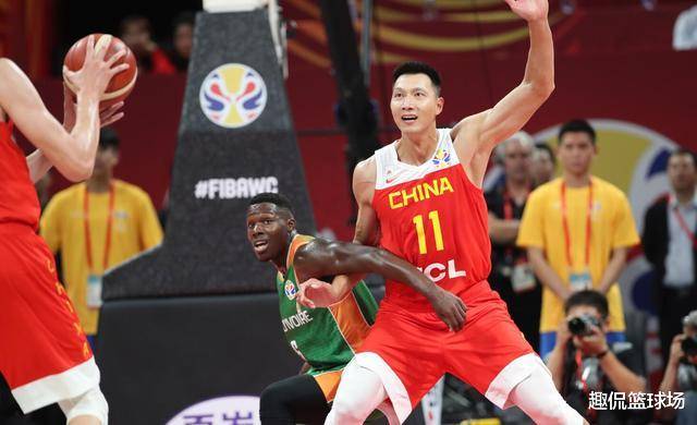 2023年篮球世界杯预选赛 中国男篮 参赛形势_男篮世界杯2